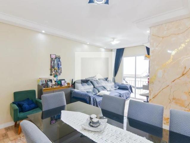 Apartamento venda em Distrito de Jardim Presidente Dutra, Guarulhos