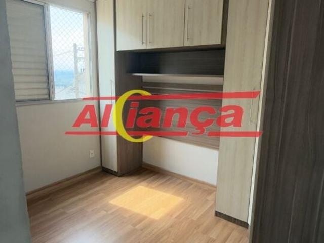 Apartamento venda em Vila Maria Dirce, Guarulhos