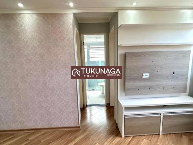 Apartamento venda em Vila Maria Dirce, Guarulhos