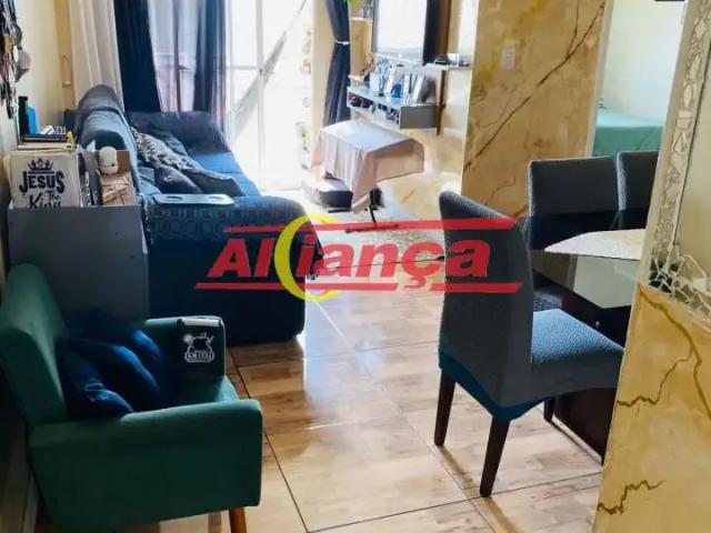 Apartamento venda em Distrito de Jardim Presidente Dutra, Guarulhos