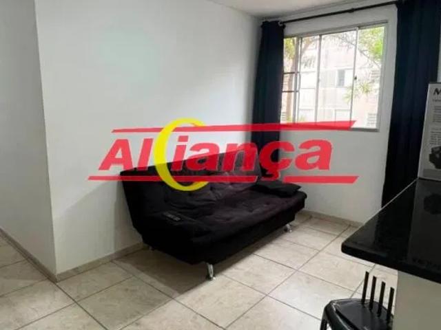 Apartamento venda em Vila Maria Dirce, Guarulhos