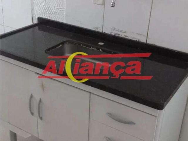 Apartamento venda em Vila Maria Dirce, Guarulhos