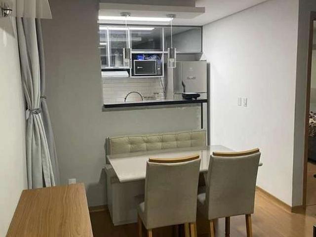 Apartamento venda em Distrito-sede de Guarulhos, Guarulhos