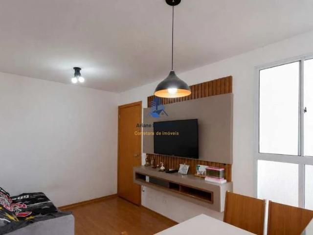 Apartamento venda em Distrito-sede de Guarulhos, Guarulhos