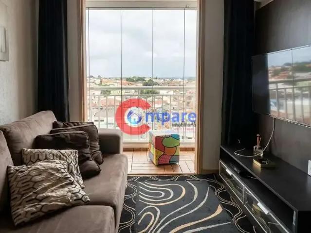 Apartamento venda em Região Imediata de São Paulo, Região Metropolitana de São Paulo