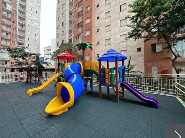 Apartamento venda em Vila Cocaia, Guarulhos