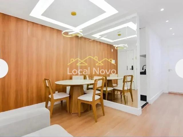 Apartamento venda em Vila Cocaia, Guarulhos