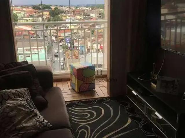 Apartamento venda em Vila Cocaia, Guarulhos