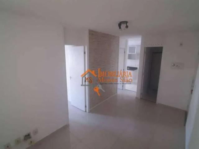 Apartamento venda em Jardim Dona Meri, Guarulhos