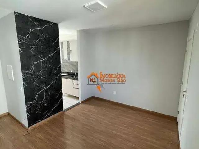 Apartamento venda em Jardim Princesa, Guarulhos