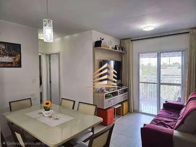 Apartamento venda em Região Imediata de São Paulo, Região Metropolitana de São Paulo