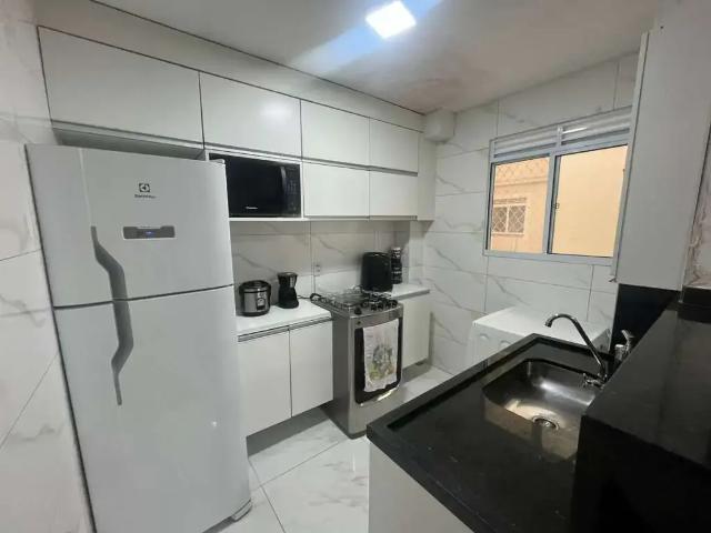 Apartamento venda em Haroldo Veloso, Guarulhos