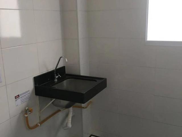 Apartamento venda em Haroldo Veloso, Guarulhos