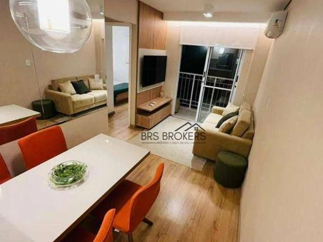 Apartamento venda em Haroldo Veloso, Guarulhos