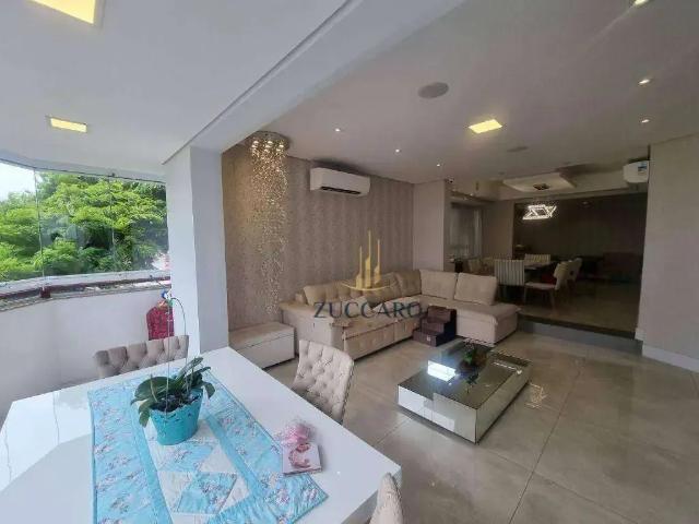 Apartamento venda em Distrito-sede de Guarulhos, Guarulhos