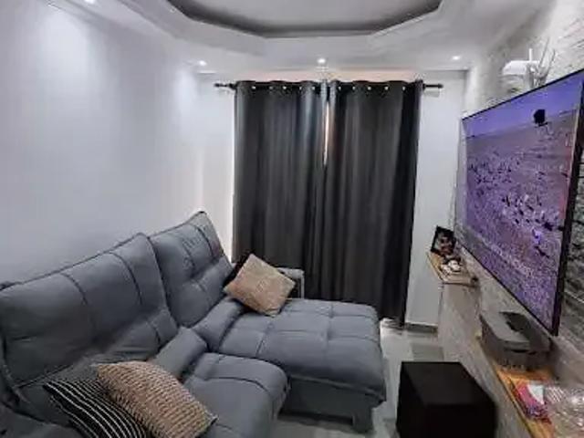 Apartamento venda em Vila Maria Luiza, Guarulhos