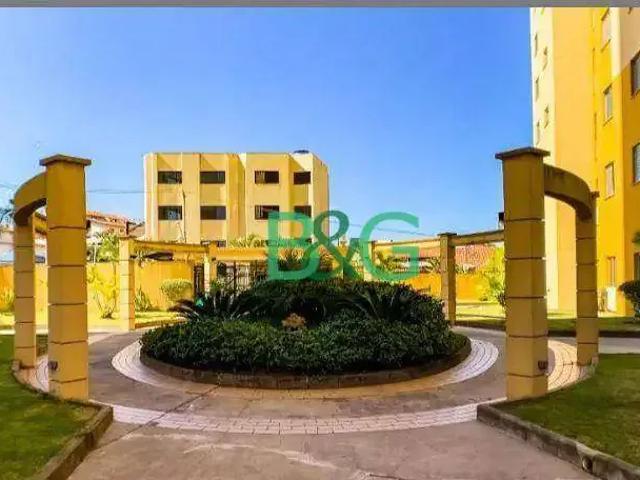 Apartamento venda em Vila Maria Luiza, Guarulhos