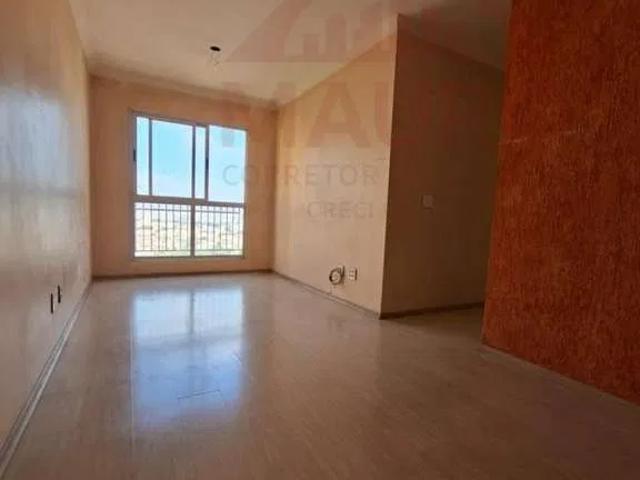 Apartamento venda em Vila Maria Luiza, Guarulhos
