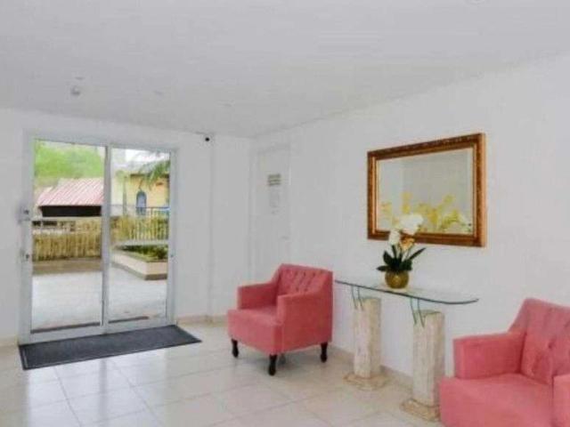 Apartamento venda em Vila Maria Luiza, Guarulhos