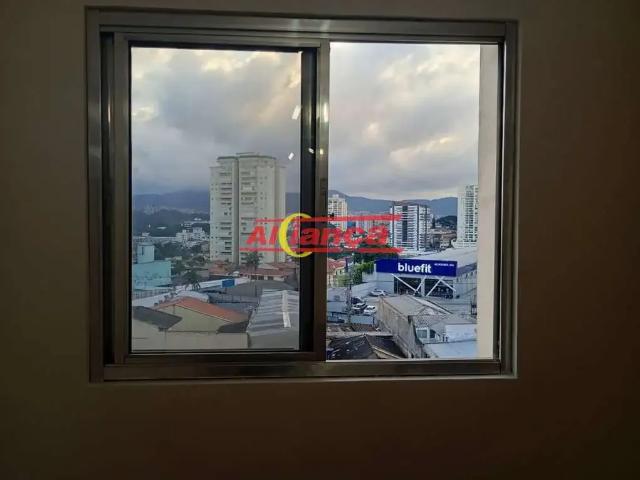 Apartamento venda em Vila Maria Luiza, Guarulhos