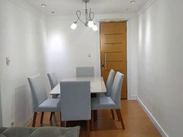 Apartamento venda em Vila Maria Luiza, Guarulhos