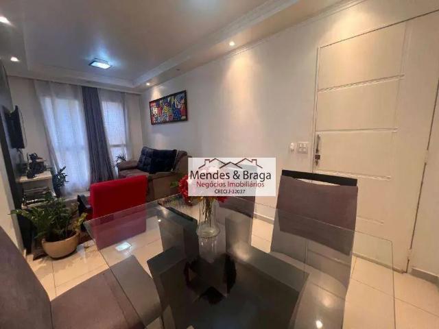 Apartamento venda em Região Imediata de São José dos Campos, Região Metropolitana do Vale do Paraíba e Litoral Norte