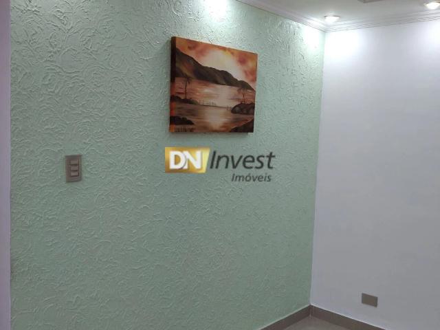 Apartamento venda em Vila Maria Luiza, Guarulhos