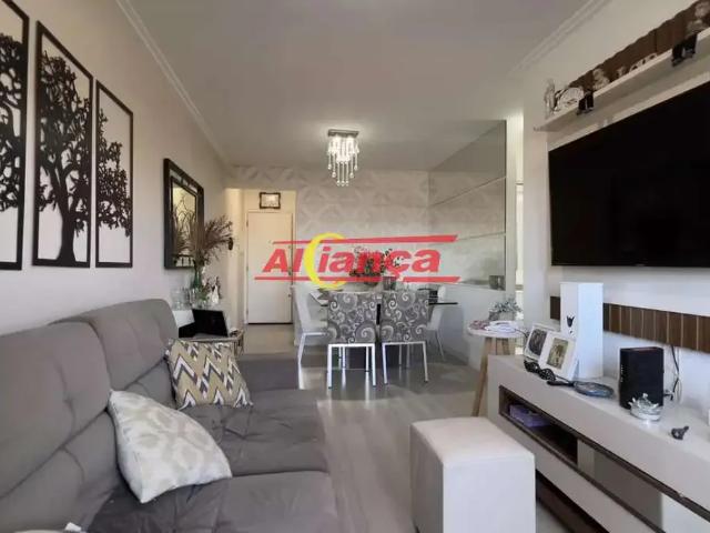 Apartamento venda em Região Imediata de São Paulo, Região Metropolitana de São Paulo