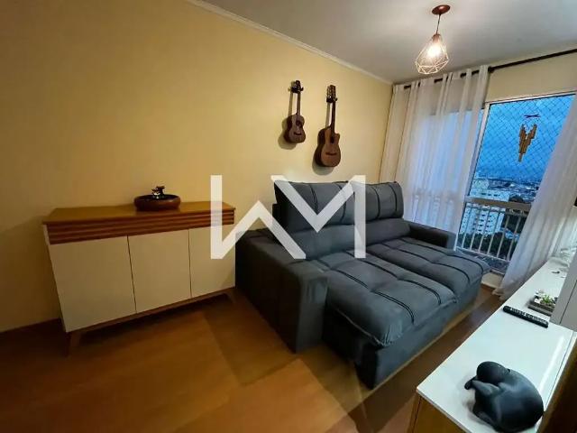 Apartamento venda em Região Imediata de São Paulo, Região Metropolitana de São Paulo