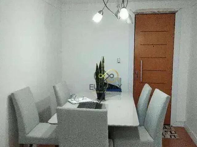 Apartamento venda em Região Imediata de São Paulo, Região Metropolitana de São Paulo