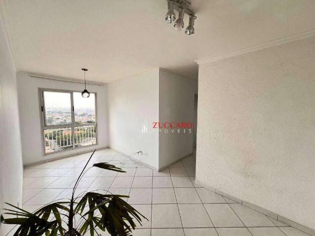 Apartamento venda em Jardim Planalto, Guarulhos