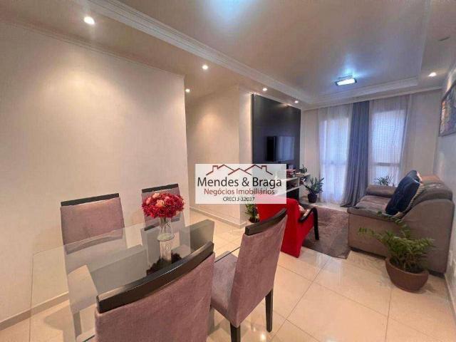 Apartamento venda em Região Imediata de São José dos Campos, Região Metropolitana do Vale do Paraíba e Litoral Norte