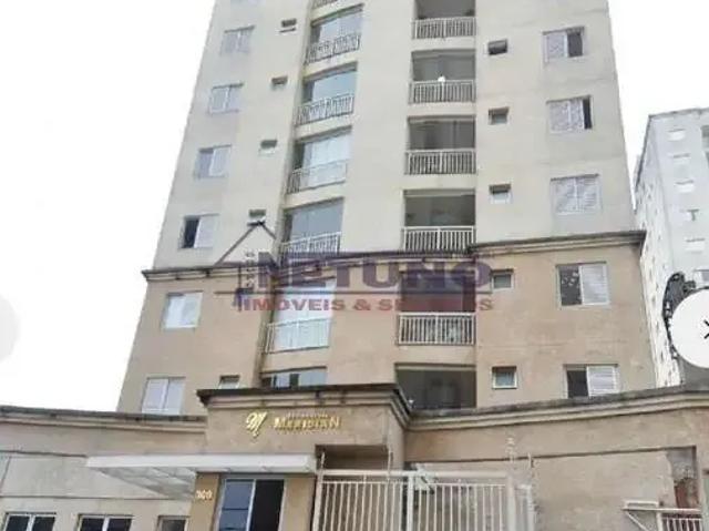 Apartamento venda em Região Imediata de São José dos Campos, Região Metropolitana do Vale do Paraíba e Litoral Norte