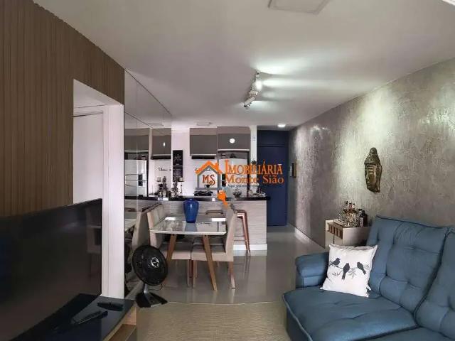 Apartamento venda em Região Imediata de São José dos Campos, Região Metropolitana do Vale do Paraíba e Litoral Norte