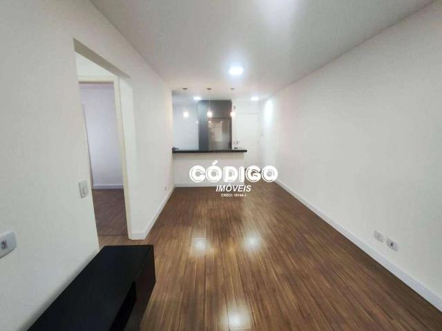Apartamento venda em Vila Maria Luiza, Guarulhos