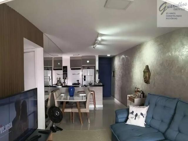 Apartamento venda em Região Imediata de São José dos Campos, Região Metropolitana do Vale do Paraíba e Litoral Norte