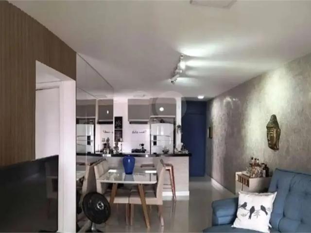 Apartamento venda em Vila Maria Luiza, Guarulhos