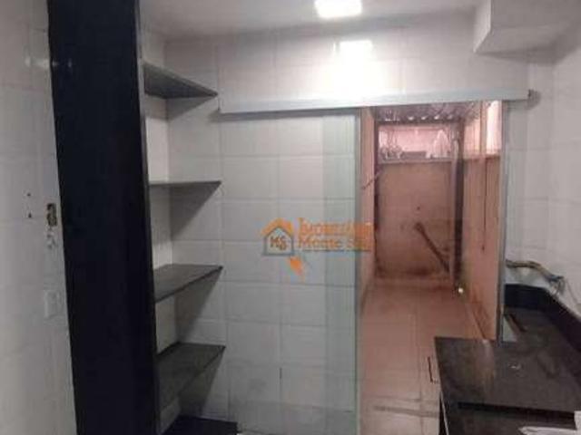 Apartamento venda em Região Imediata de São Paulo, Região Metropolitana de São Paulo
