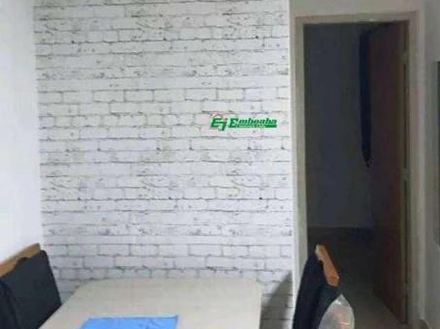 Apartamento venda em Jardim Cambará, Guarulhos