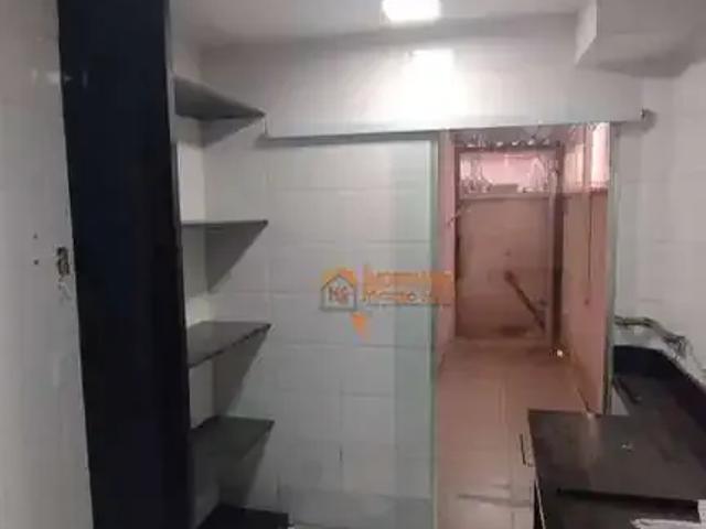 Apartamento venda em Parque Continental I, Guarulhos
