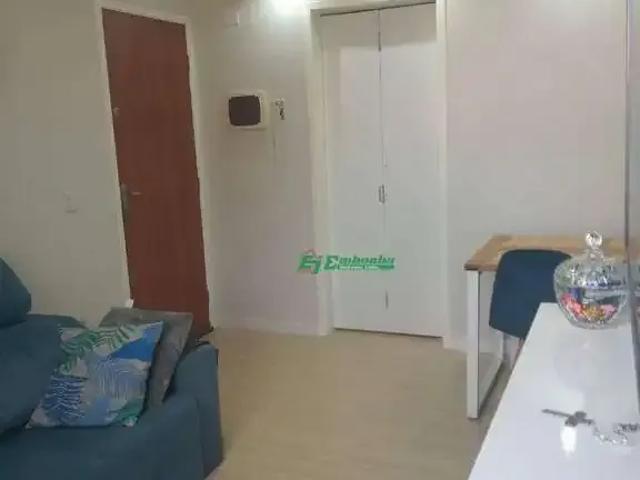 Apartamento venda em Região Imediata de São Paulo, Região Metropolitana de São Paulo