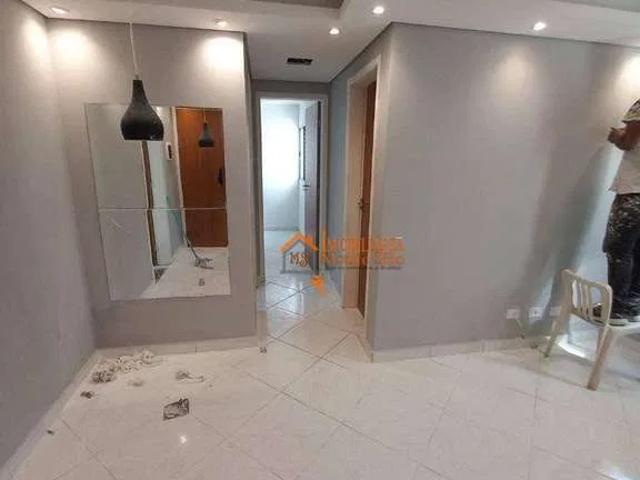 Apartamento venda em Jardim Cambará, Guarulhos