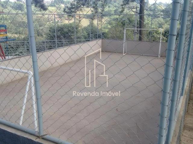 Apartamento venda em Jardim Fontalis, São Paulo