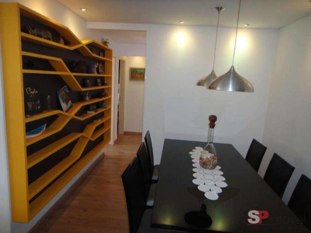 Apartamento venda em Condomínio São Paulo, Guarulhos