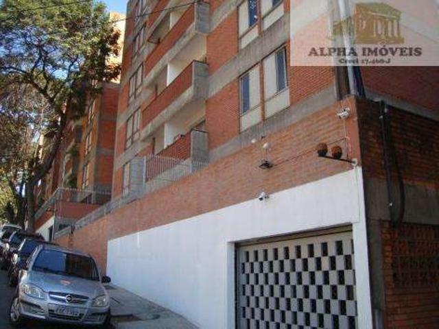 Apartamento venda em Região Imediata de São Paulo, Região Metropolitana de São Paulo