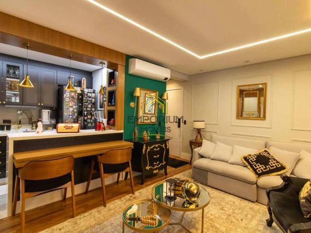 Apartamento venda em Vila Jardim Santa Cecília, Guarulhos