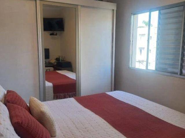 Apartamento venda em Vila Fanny, Guarulhos