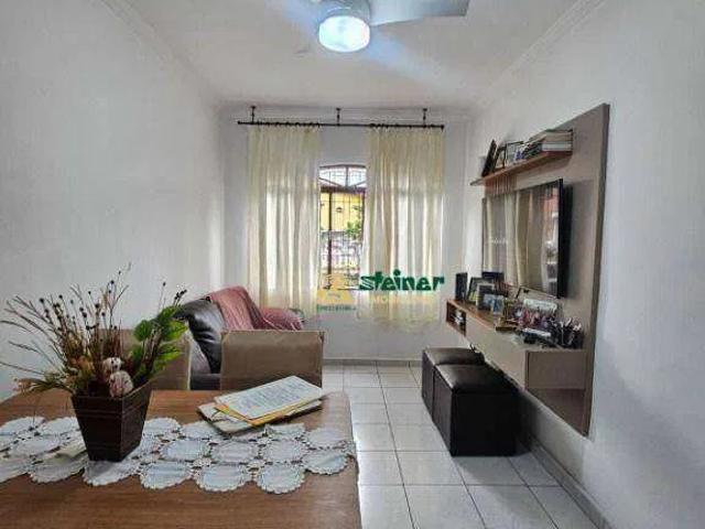 Apartamento venda em Jardim Pinhal, Guarulhos