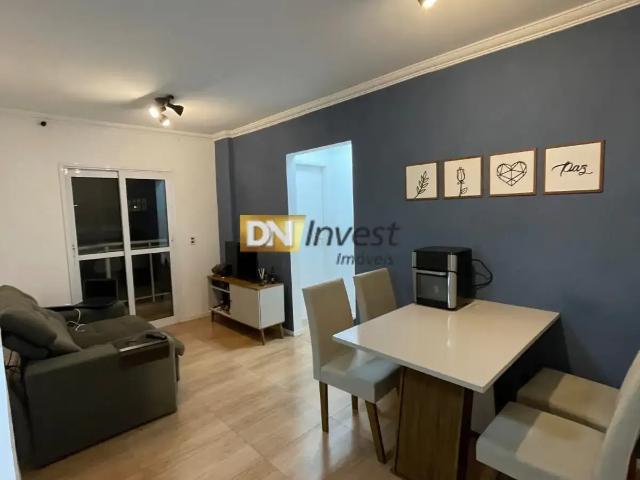 Apartamento venda em Vila Jardim Santa Cecília, Guarulhos