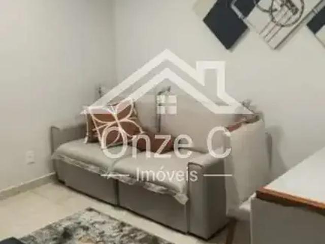 Apartamento venda em Vila Rio de Janeiro, Guarulhos